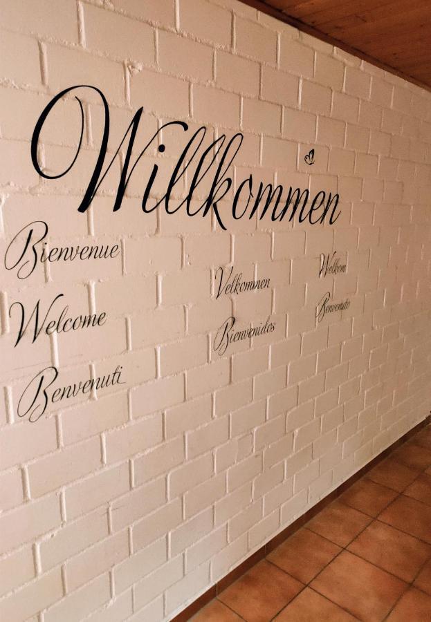 Appartement Versteeg Am Winkelschen Busch Kevelaer