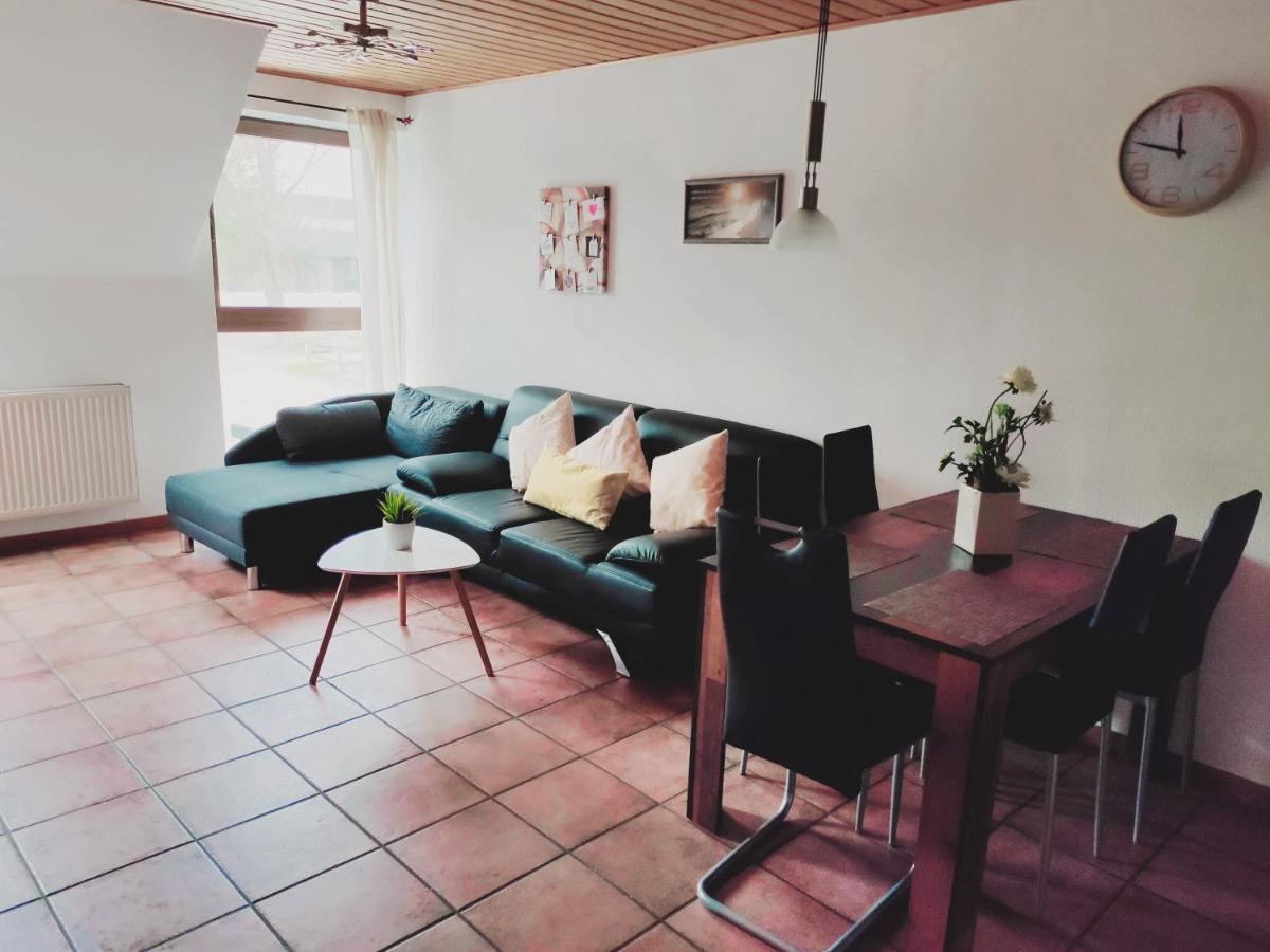 Appartement Versteeg Am Winkelschen Busch *