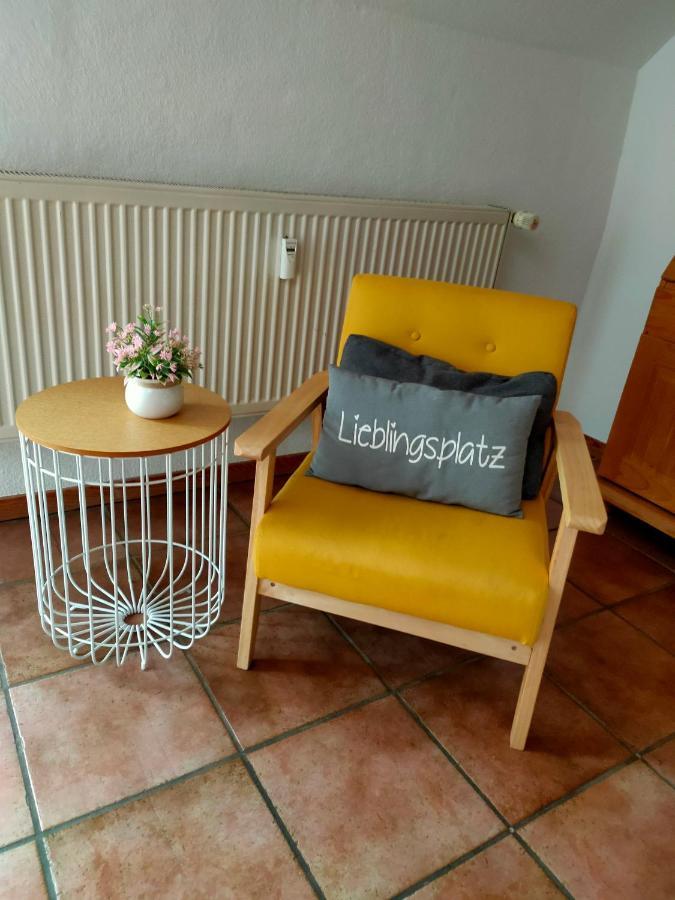 Appartement Versteeg Am Winkelschen Busch *