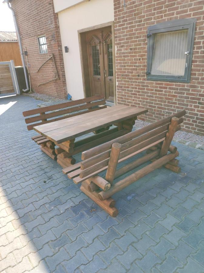 Appartement Versteeg Am Winkelschen Busch