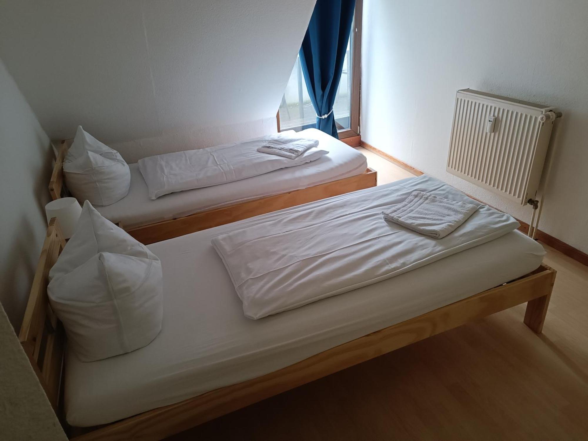 Versteeg Am Winkelschen Busch * Kevelaer