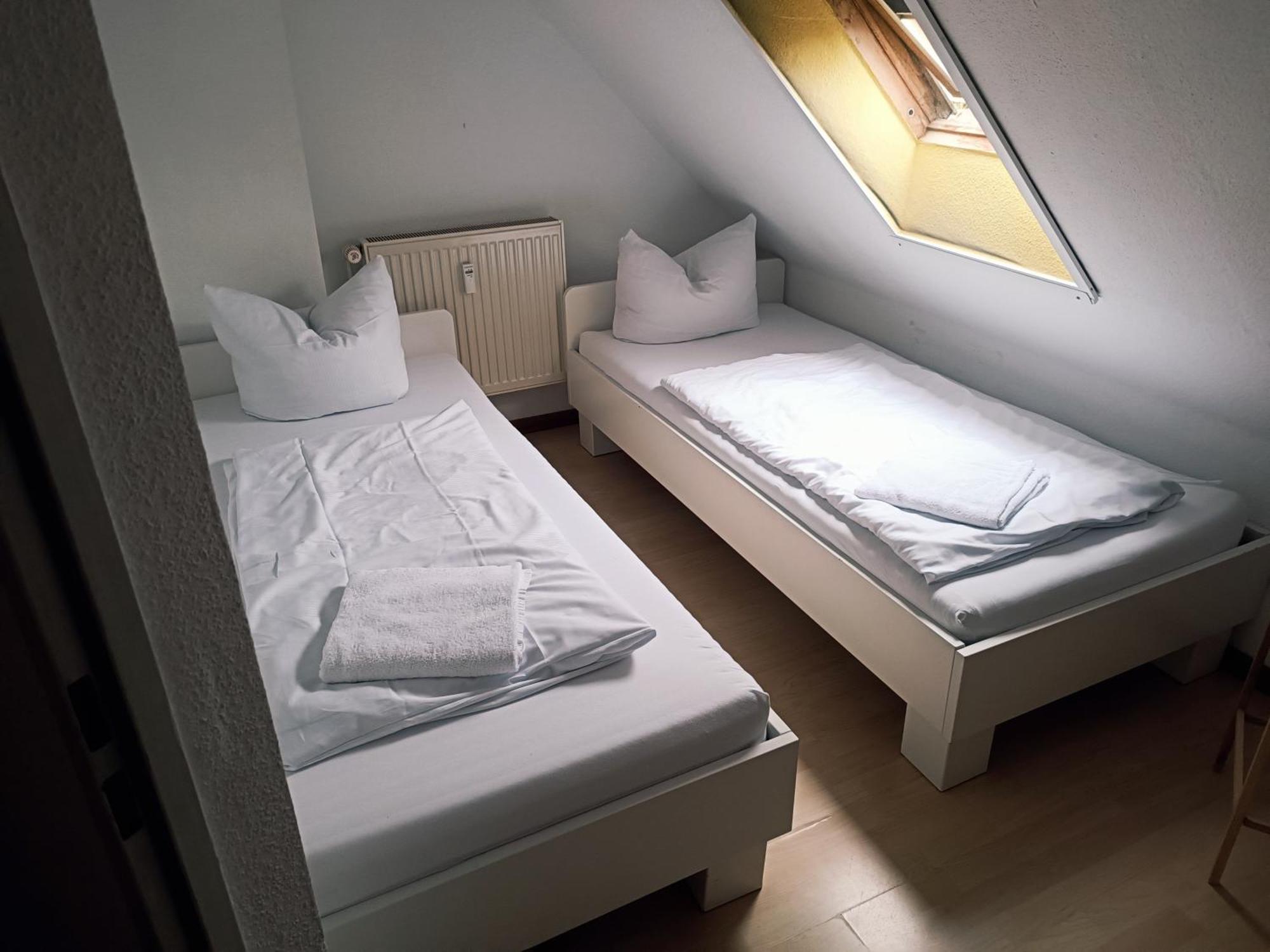 Versteeg Am Winkelschen Busch Appartement Kevelaer