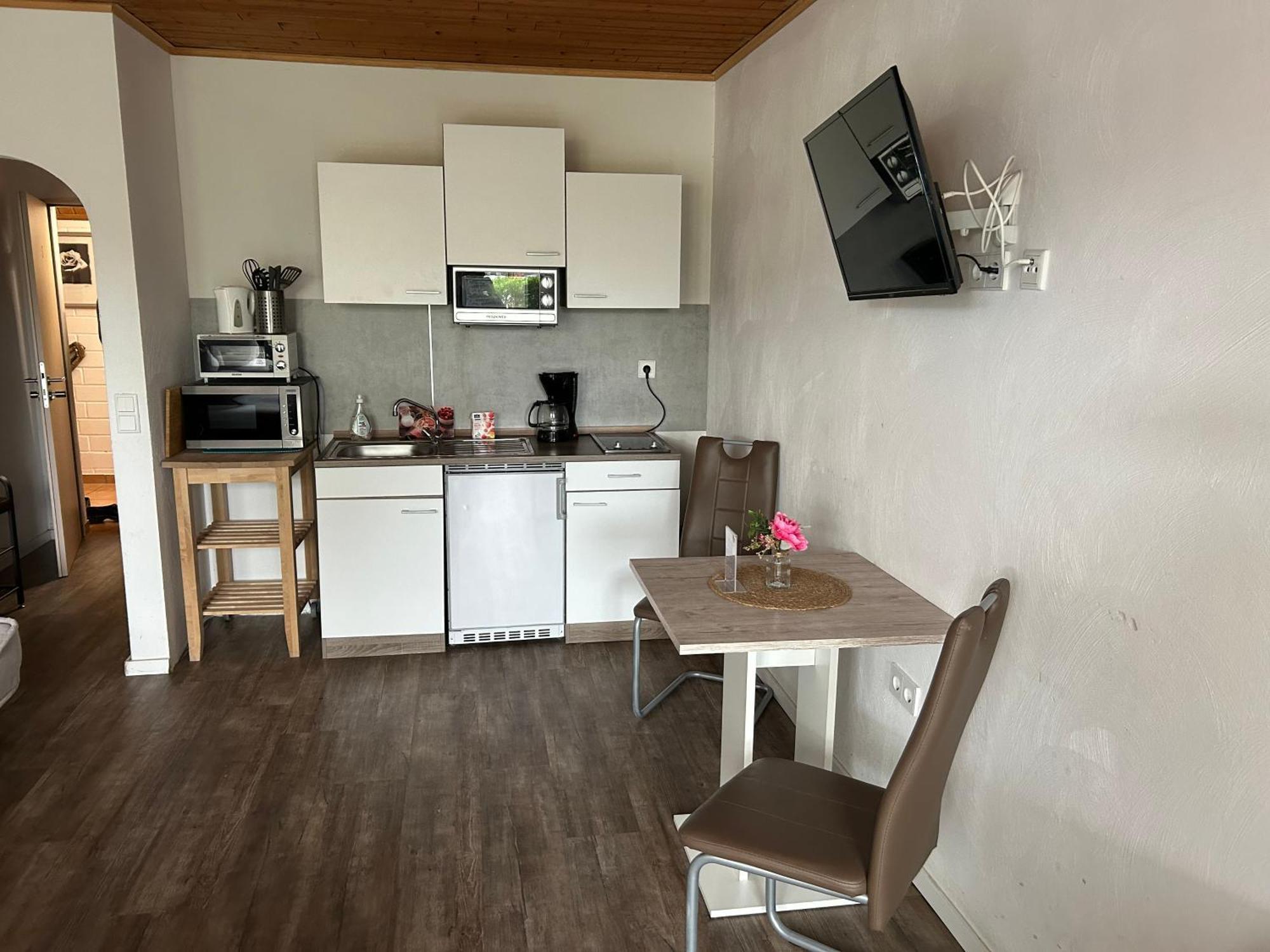 Versteeg Am Winkelschen Busch Appartement Kevelaer