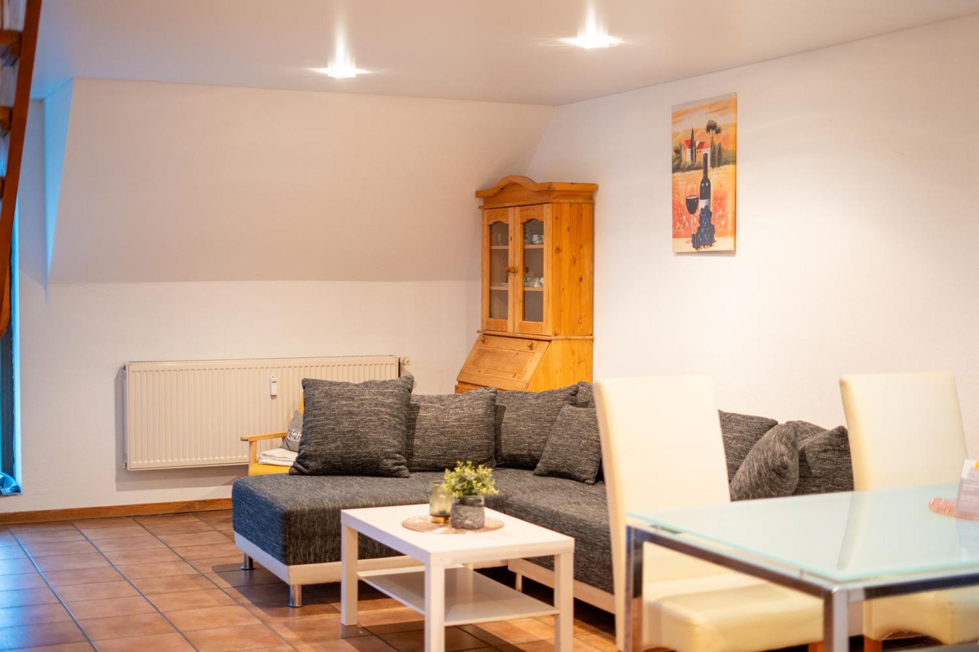 Appartement Versteeg Am Winkelschen Busch *