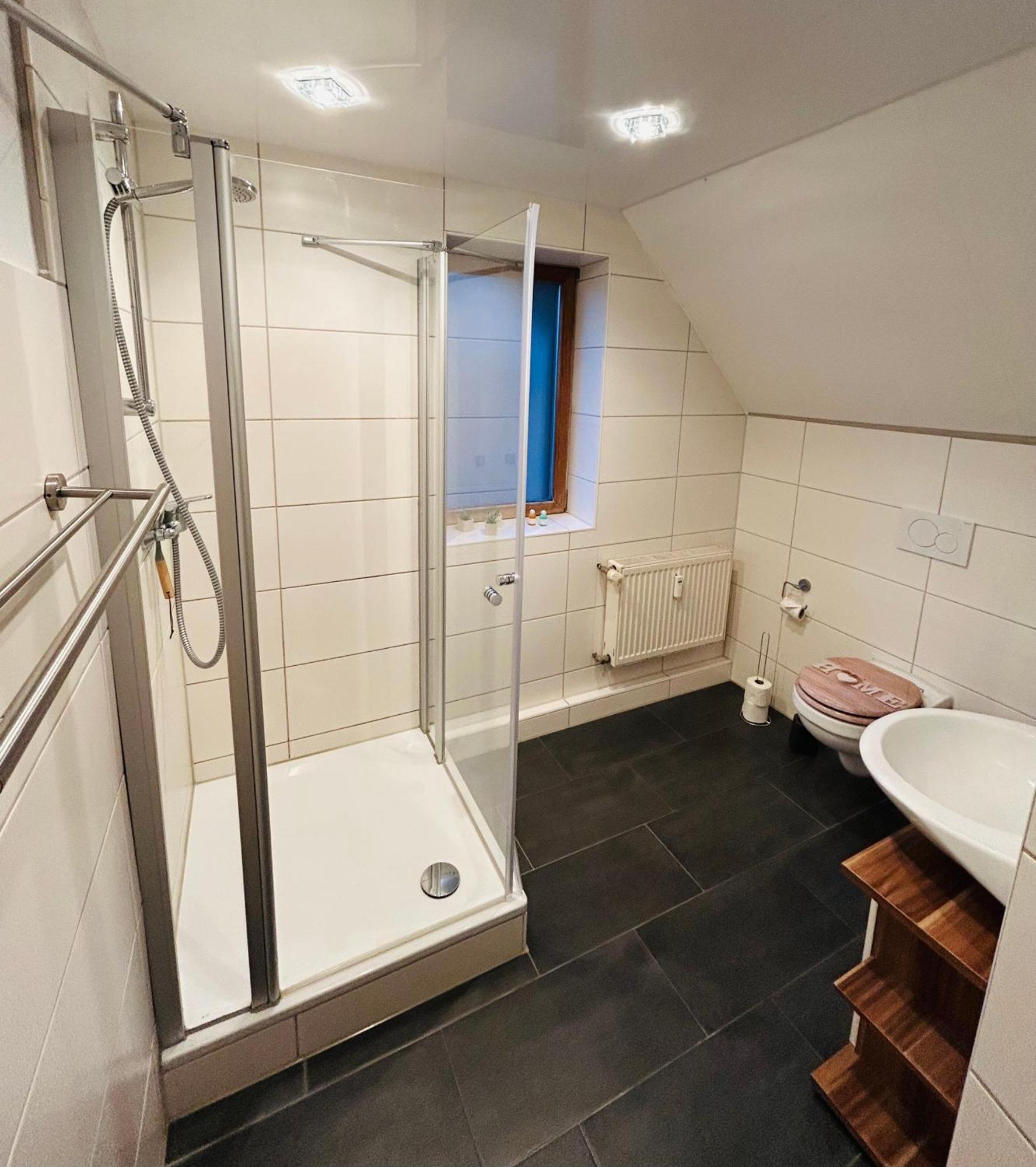 Versteeg Am Winkelschen Busch Apartment