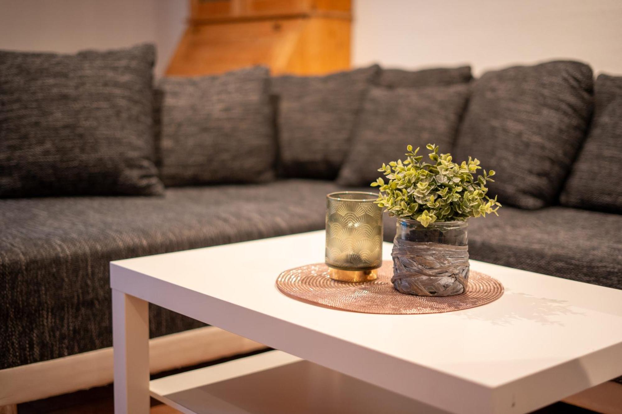 Appartement Versteeg Am Winkelschen Busch