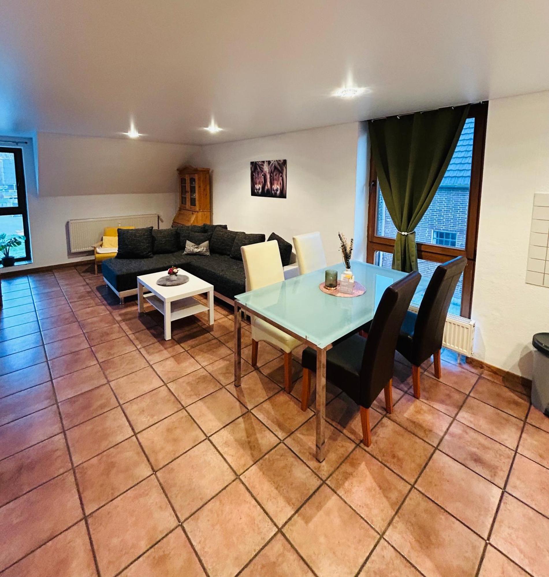 Versteeg Am Winkelschen Busch Appartement Kevelaer