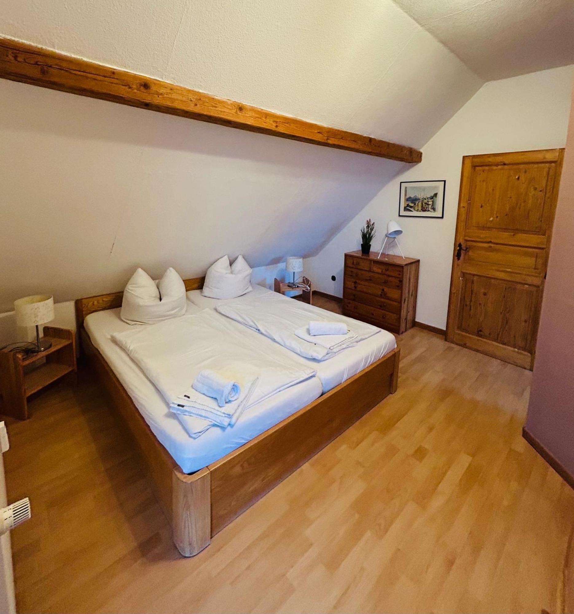 Appartement Versteeg Am Winkelschen Busch *