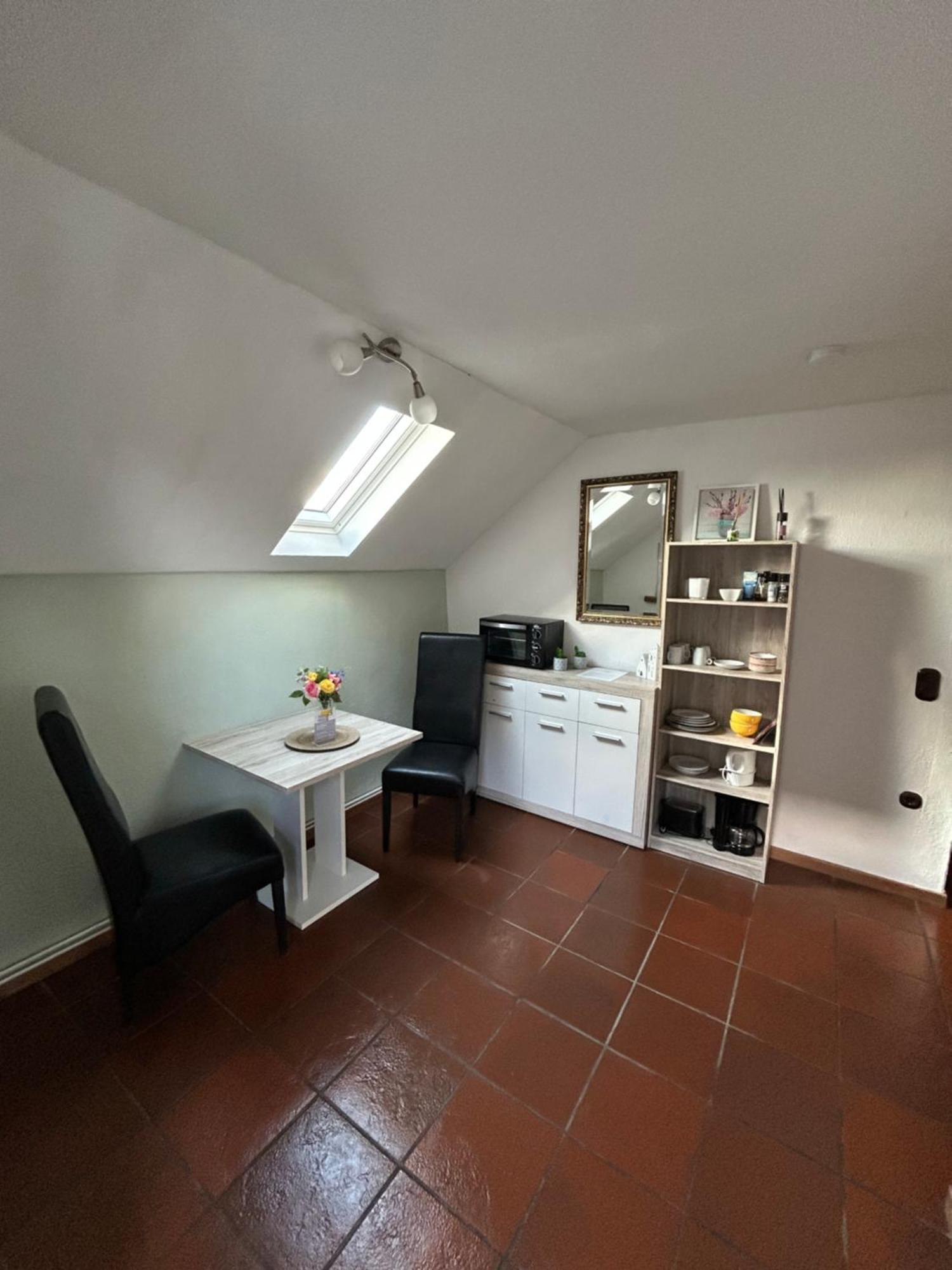 Appartement Versteeg Am Winkelschen Busch