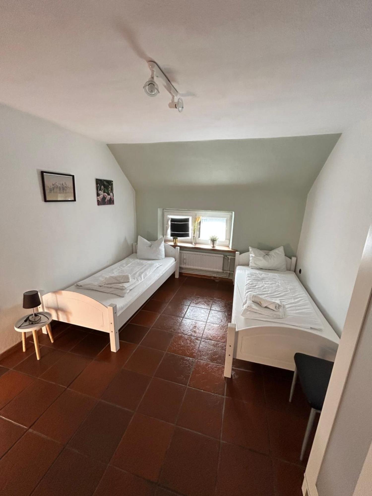 Appartement Versteeg Am Winkelschen Busch