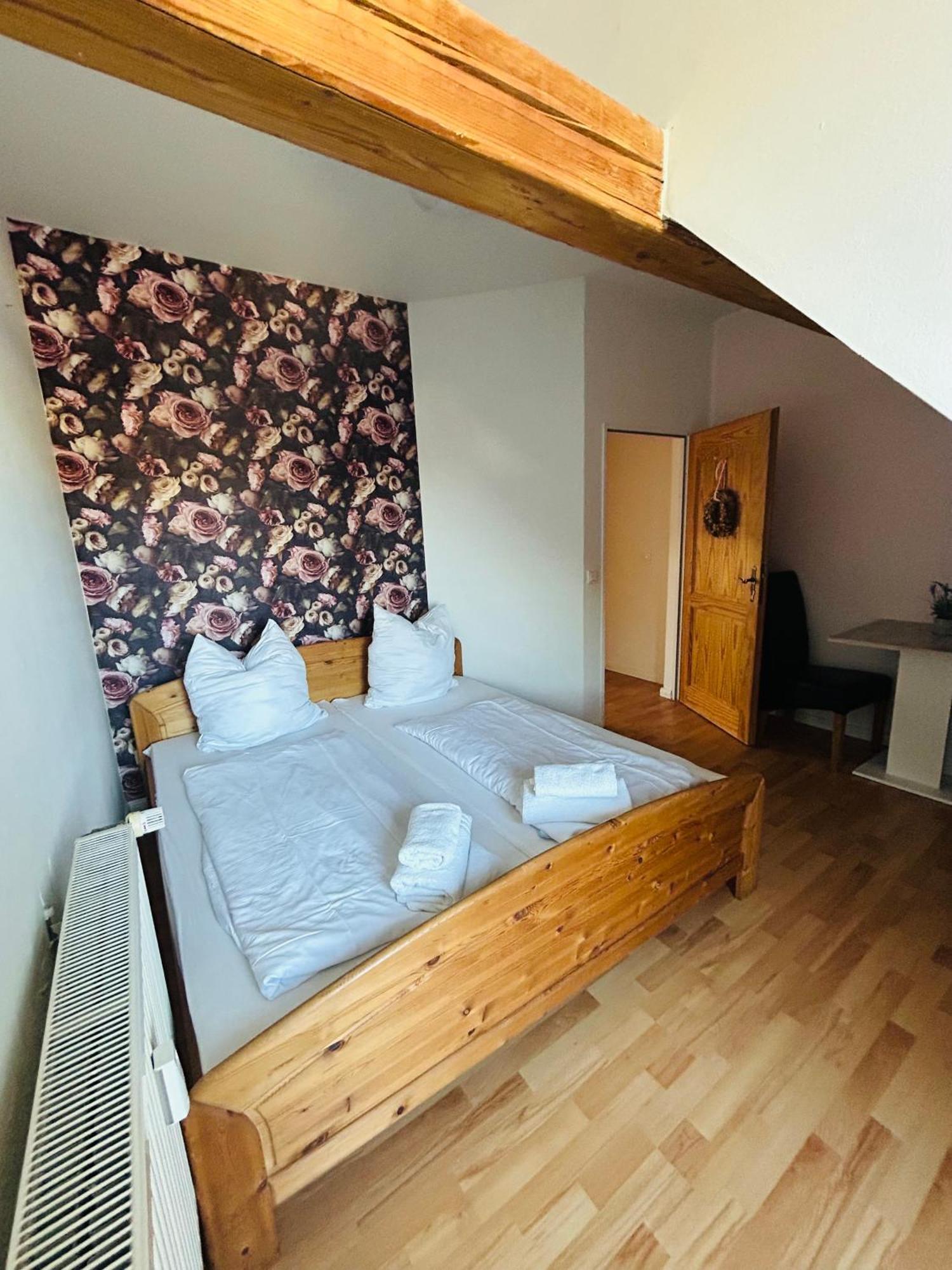 Appartement Versteeg Am Winkelschen Busch