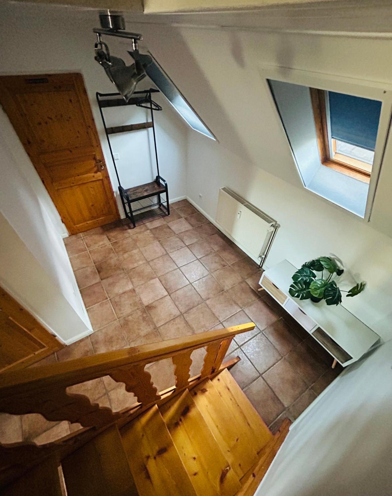 Appartement Versteeg Am Winkelschen Busch *
