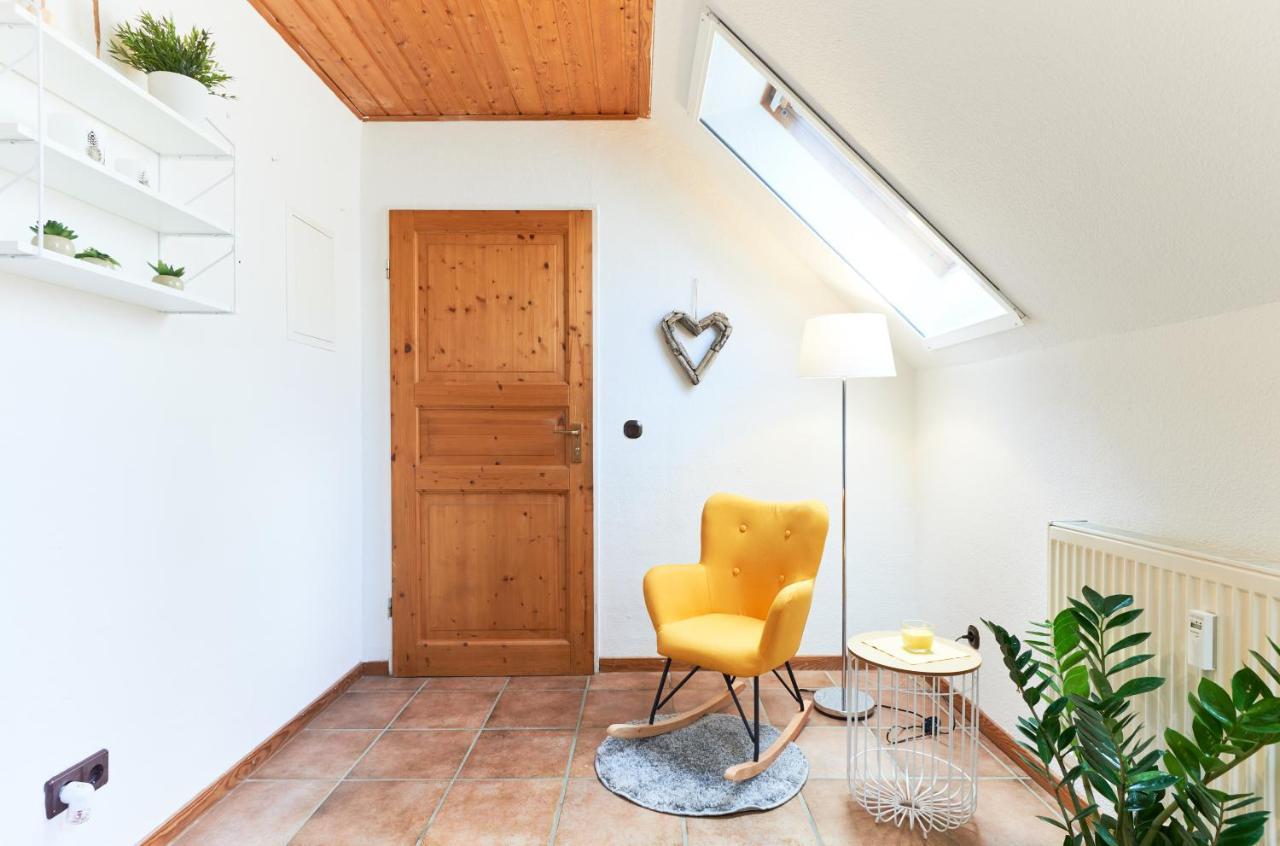 Versteeg Am Winkelschen Busch Appartement Kevelaer