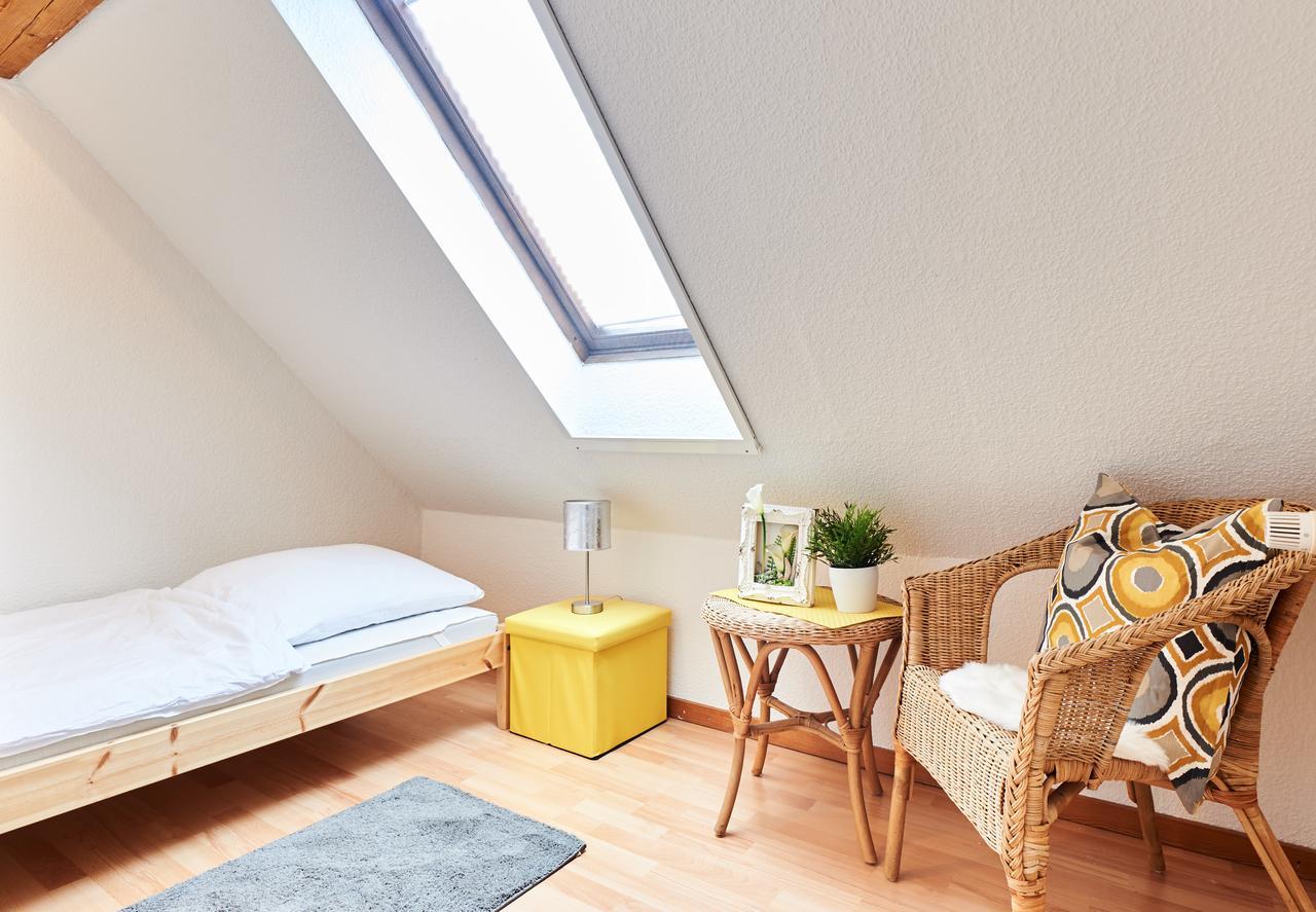 Appartement Versteeg Am Winkelschen Busch *
