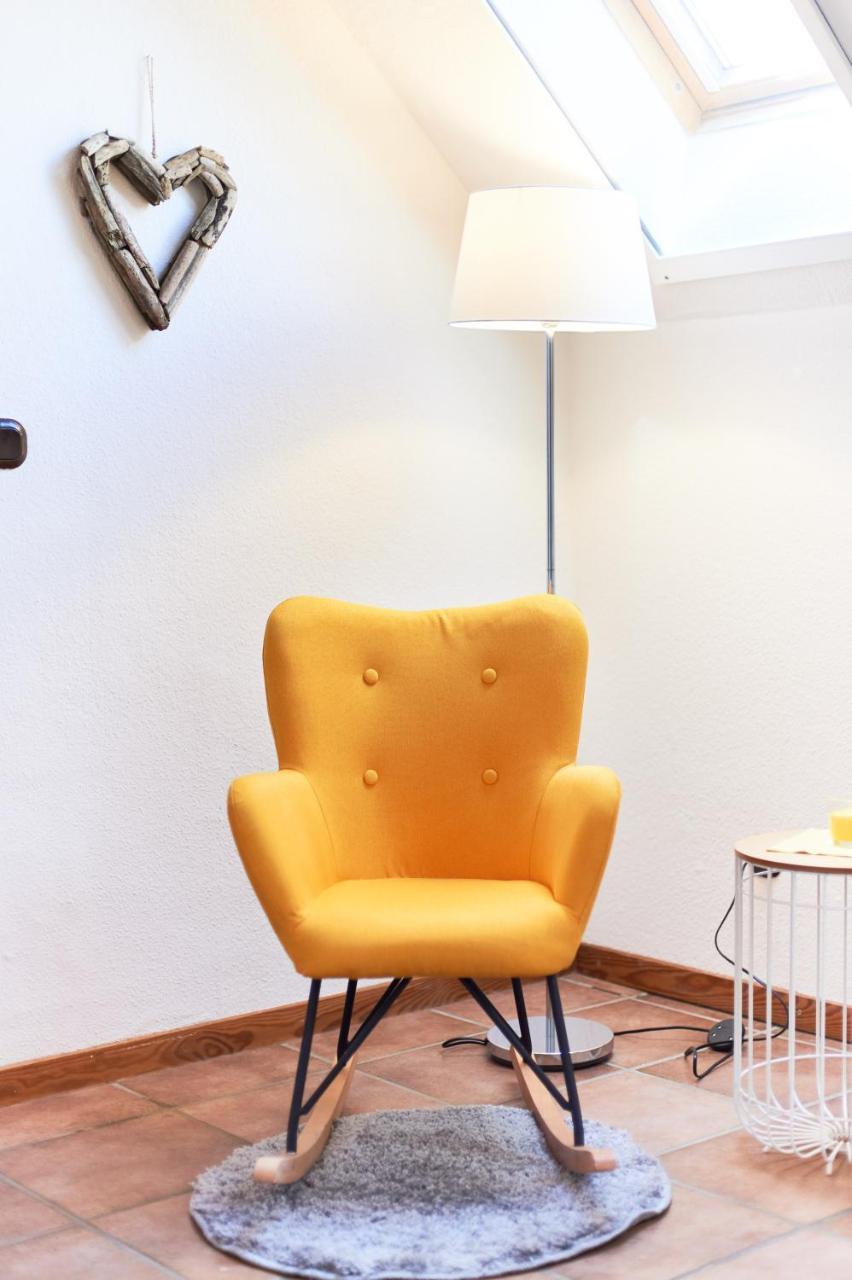 Appartement Versteeg Am Winkelschen Busch *