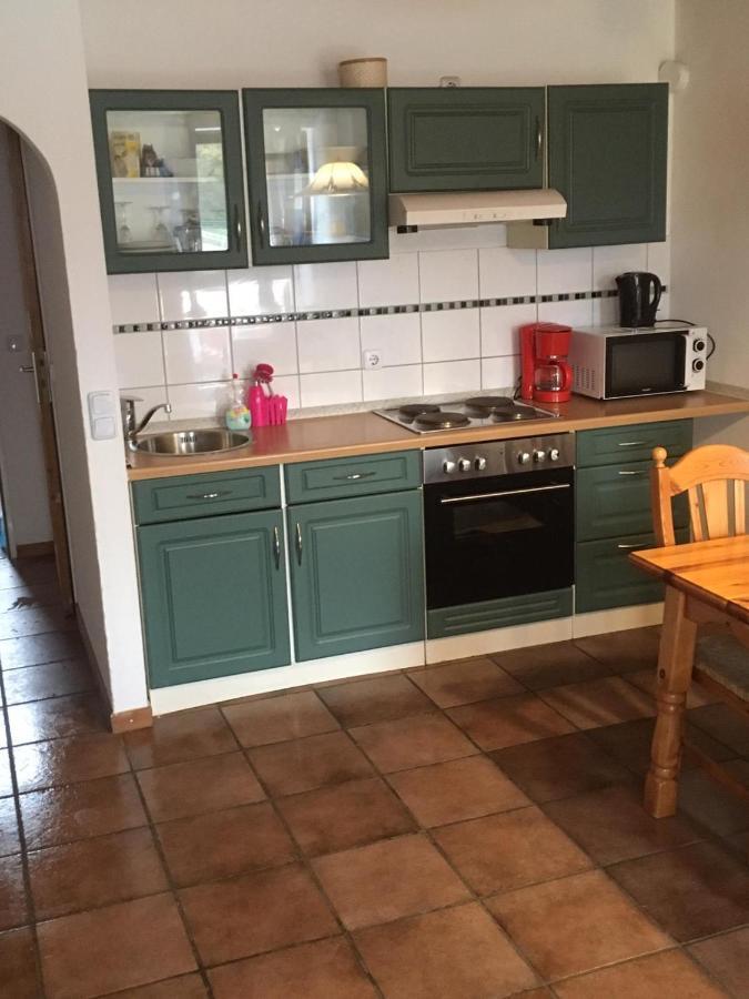 Appartement Versteeg Am Winkelschen Busch Kevelaer